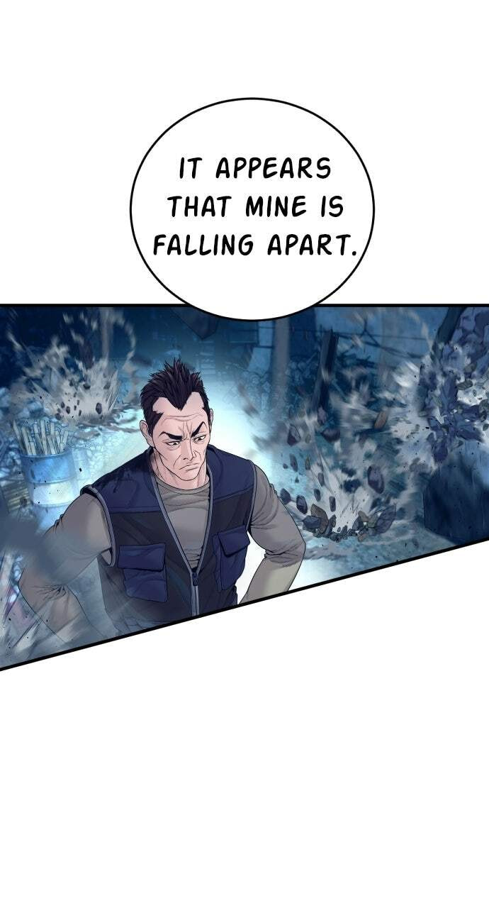 Manager Kim Chapter 240 page 70 - 