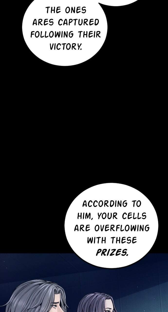 Manager Kim Chapter 240 page 8 - 