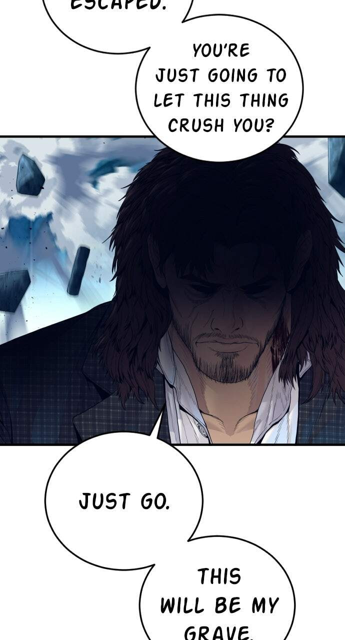 Manager Kim Chapter 240 page 74 - 