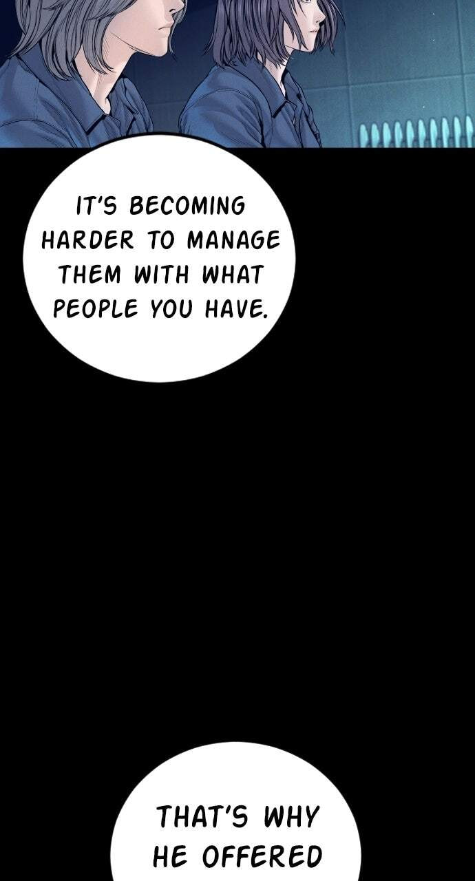 Manager Kim Chapter 240 page 9 - 