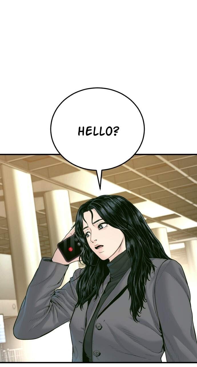 Manager Kim Chapter 241 page 1 - 