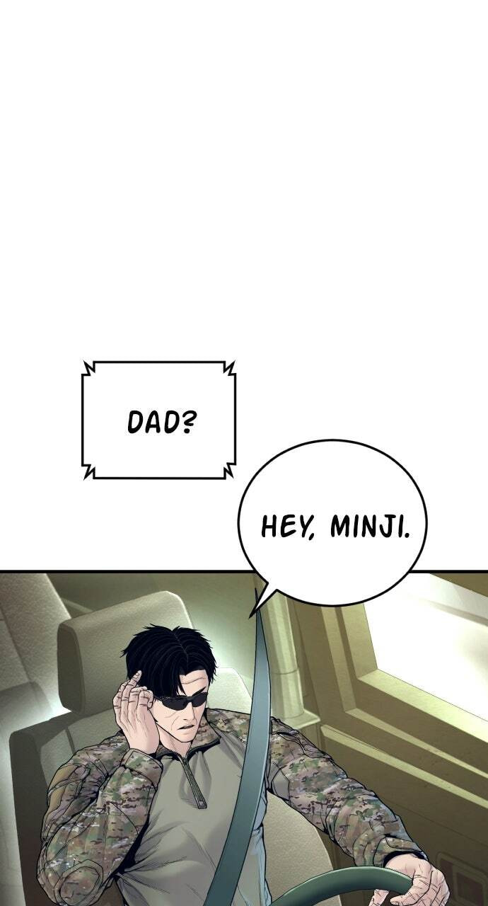 Manager Kim Chapter 241 page 2 - 