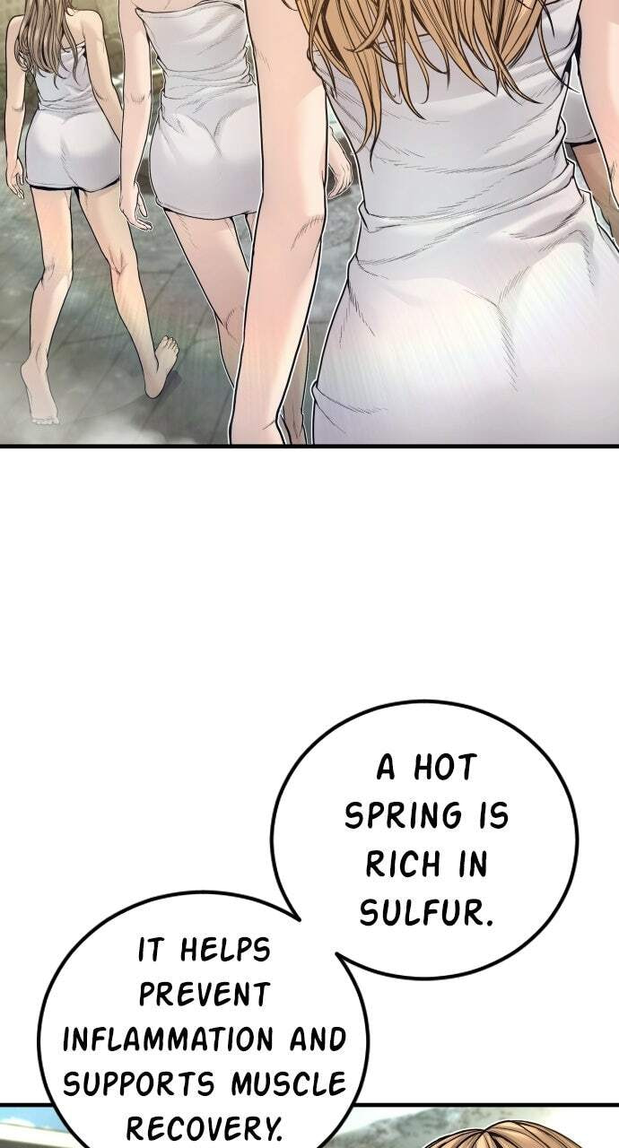Manager Kim Chapter 241 page 101 - 