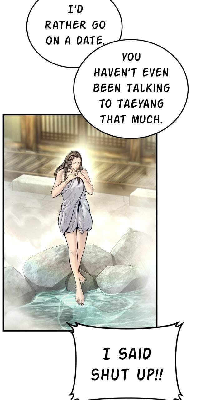 Manager Kim Chapter 241 page 103 - 