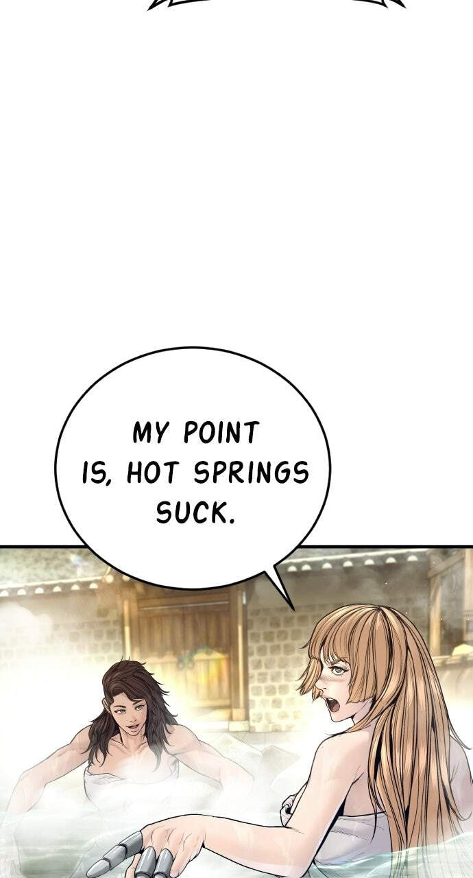 Manager Kim Chapter 241 page 104 - 