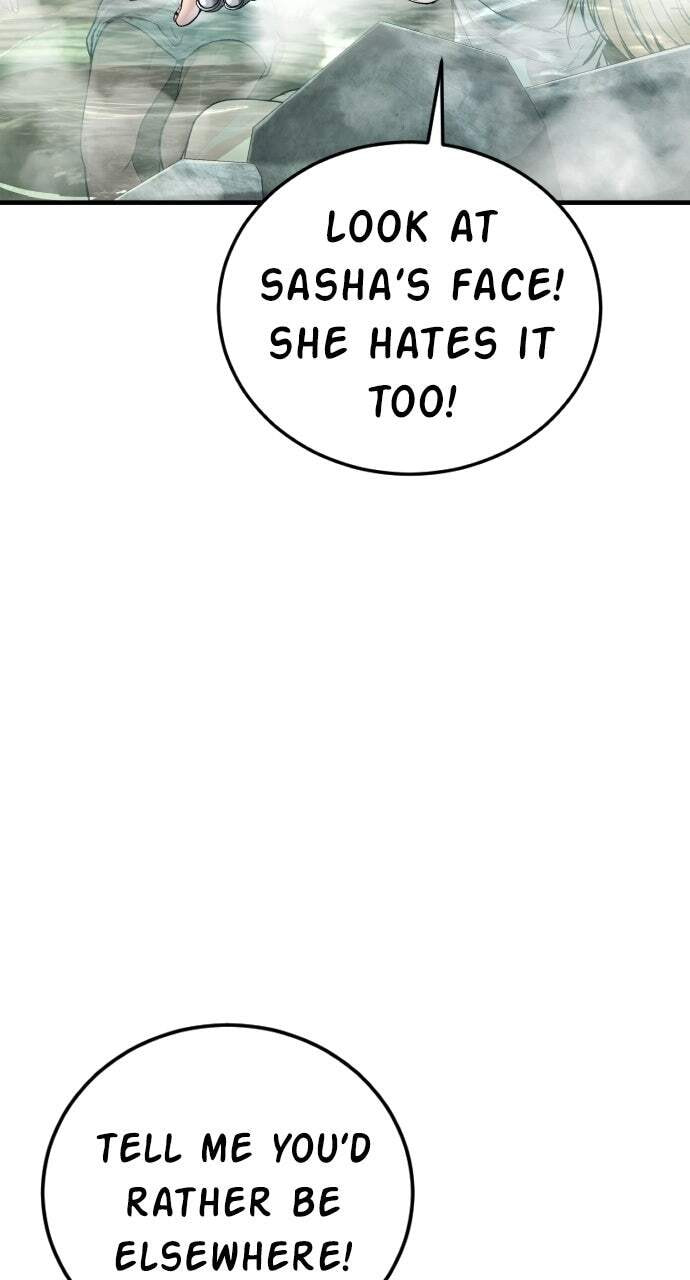 Manager Kim Chapter 241 page 105 - 