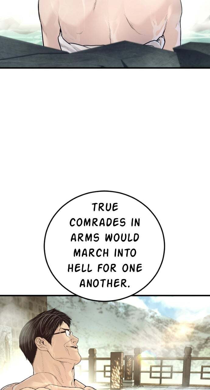 Manager Kim Chapter 241 page 112 - 