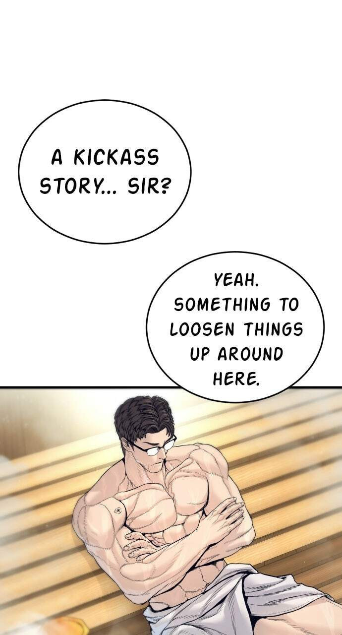 Manager Kim Chapter 241 page 127 - 