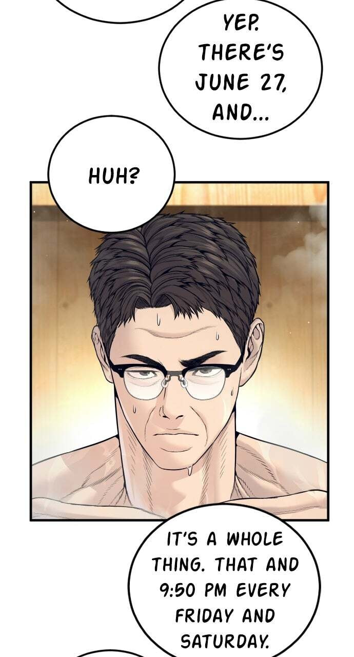 Manager Kim Chapter 241 page 129 - 