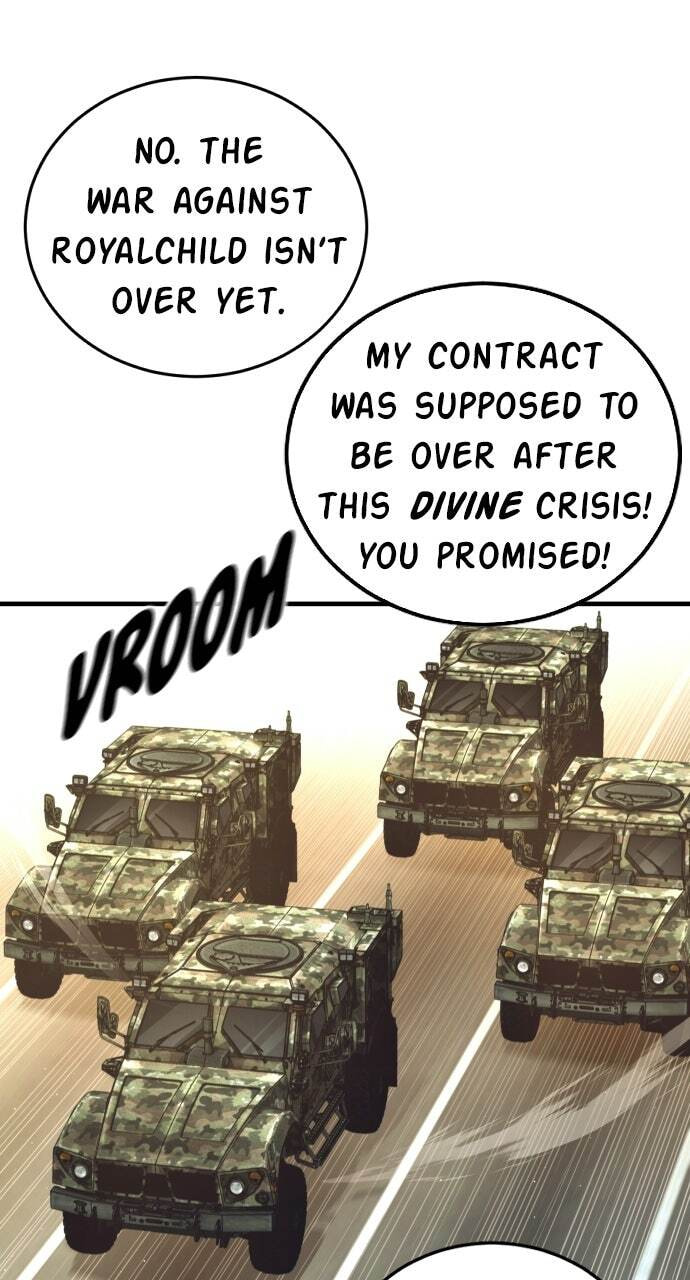 Manager Kim Chapter 241 page 15 - 