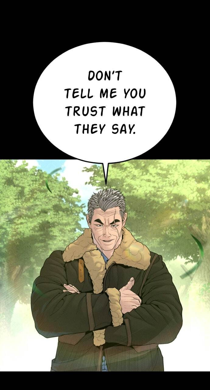 Manager Kim Chapter 241 page 21 - 