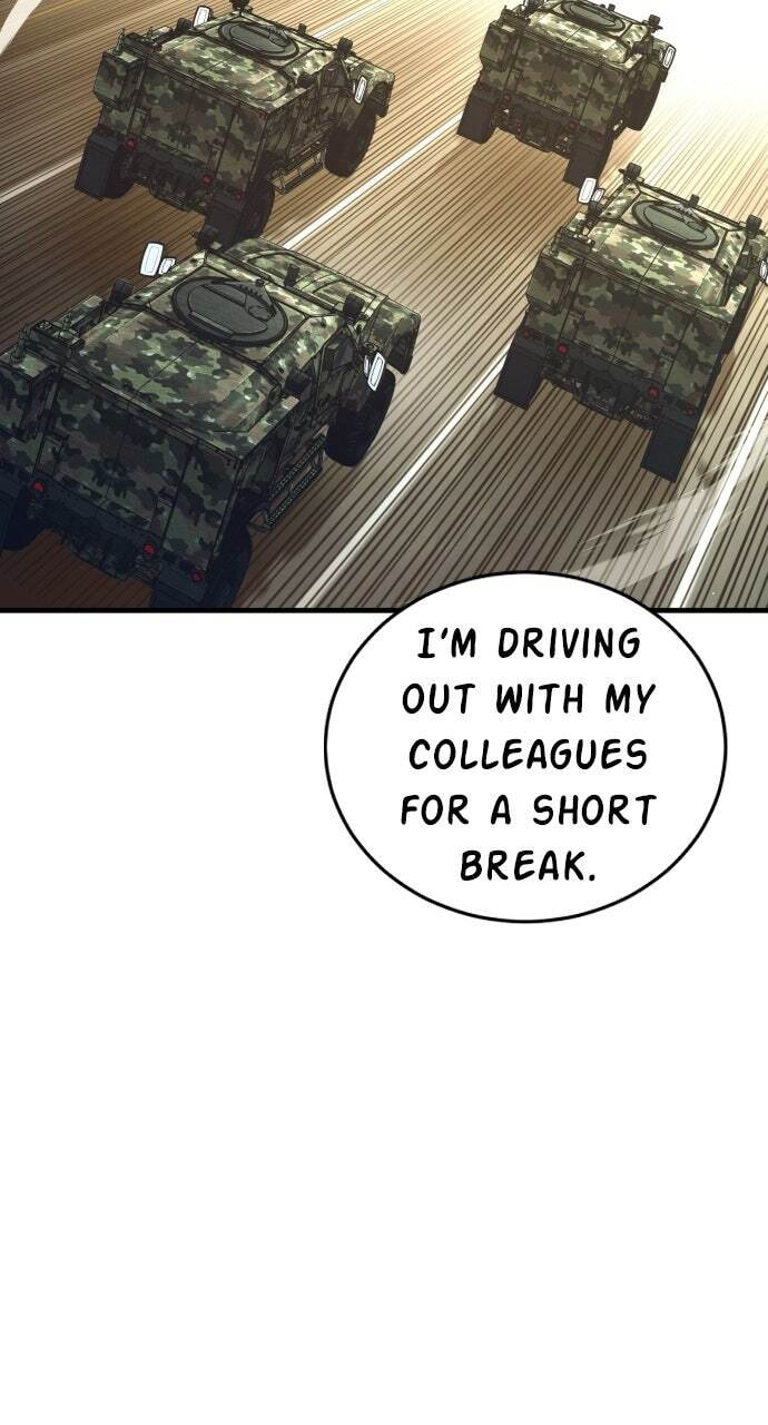 Manager Kim Chapter 241 page 4 - 