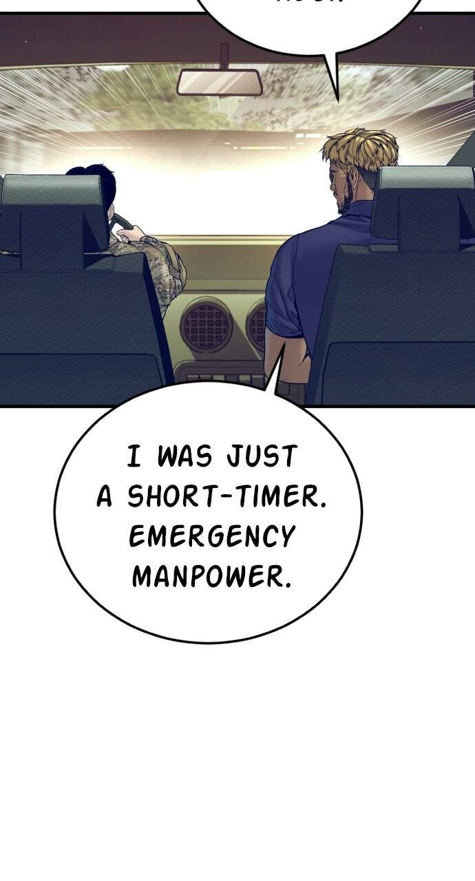 Manager Kim Chapter 241 page 33 - 
