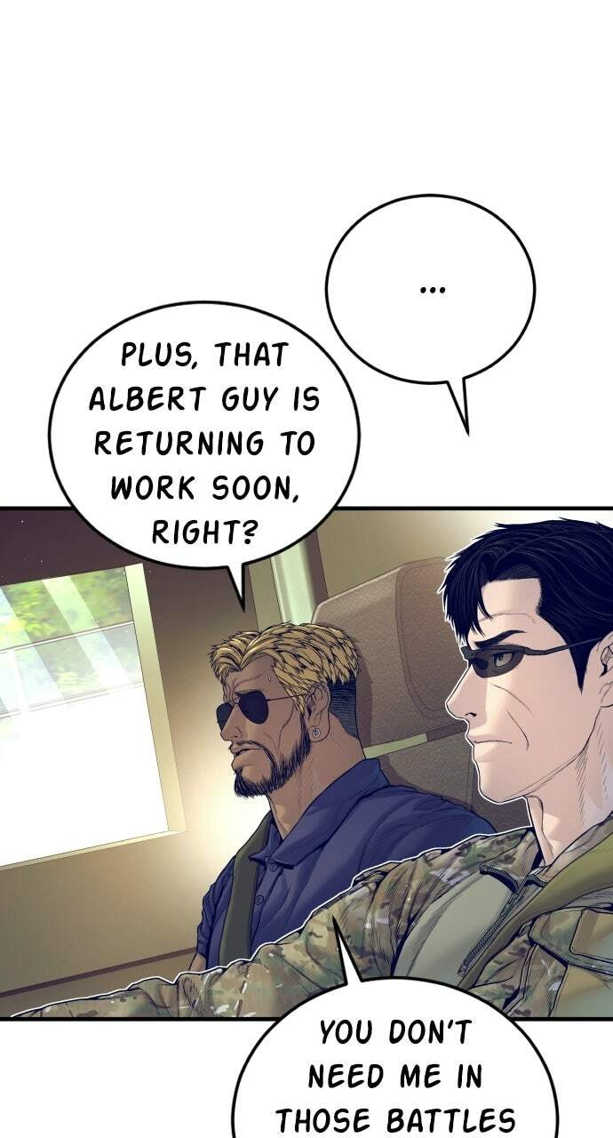 Manager Kim Chapter 241 page 34 - 