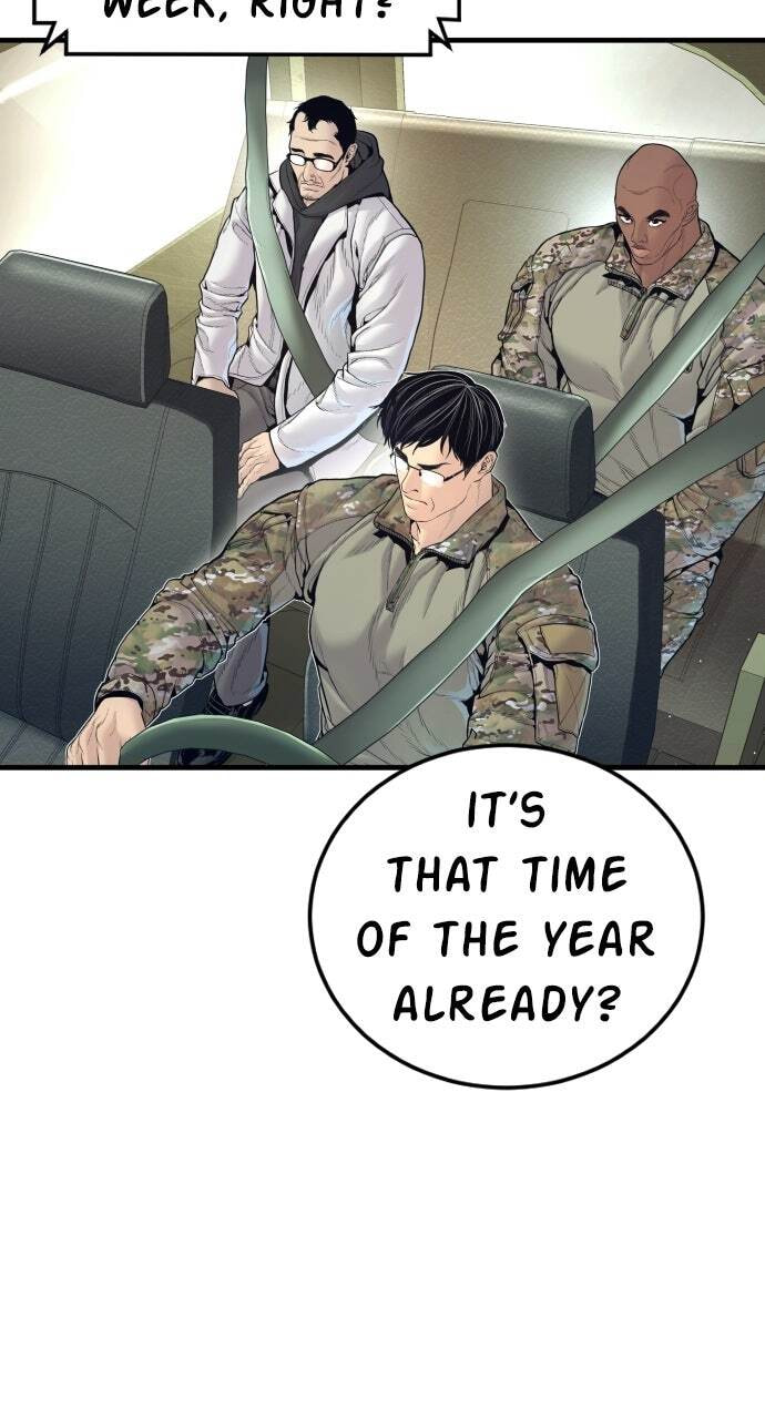 Manager Kim Chapter 241 page 8 - 