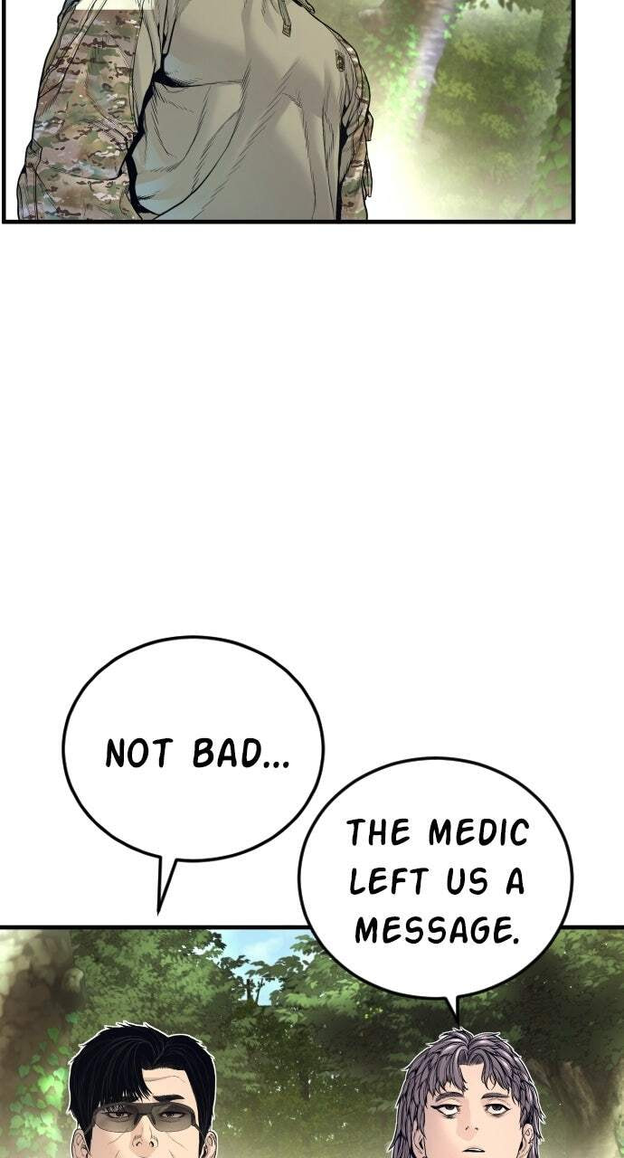 Manager Kim Chapter 241 page 83 - 