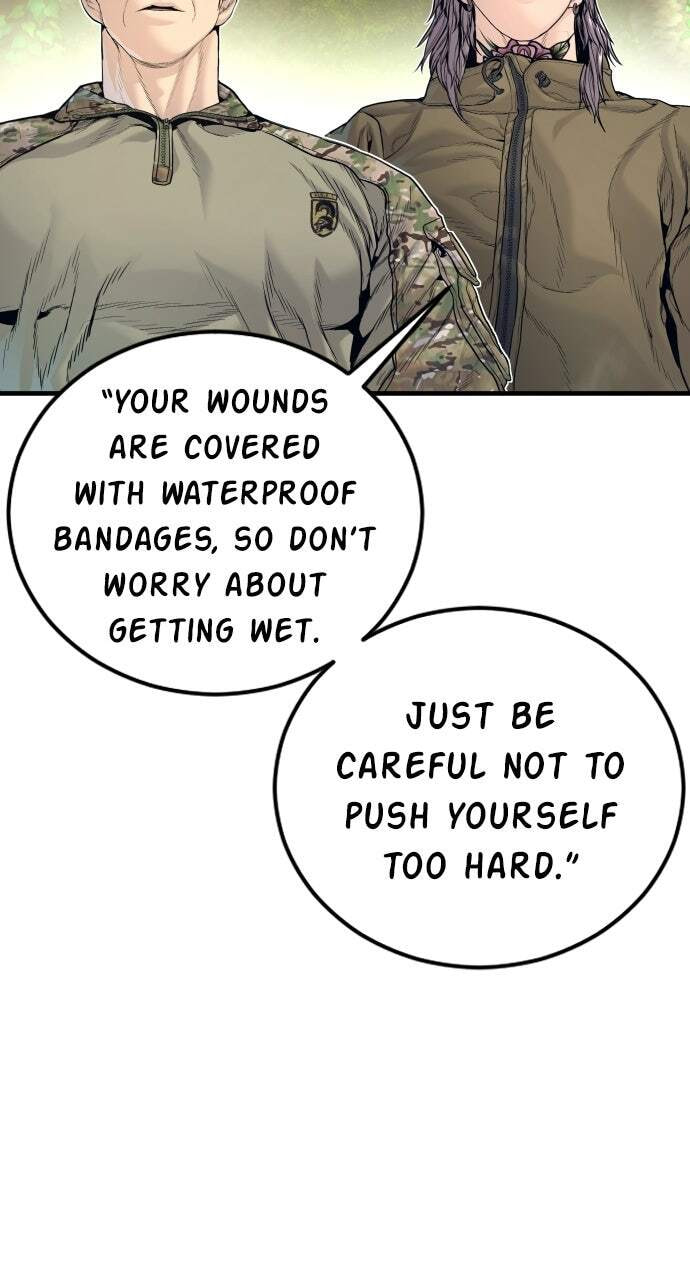 Manager Kim Chapter 241 page 84 - 