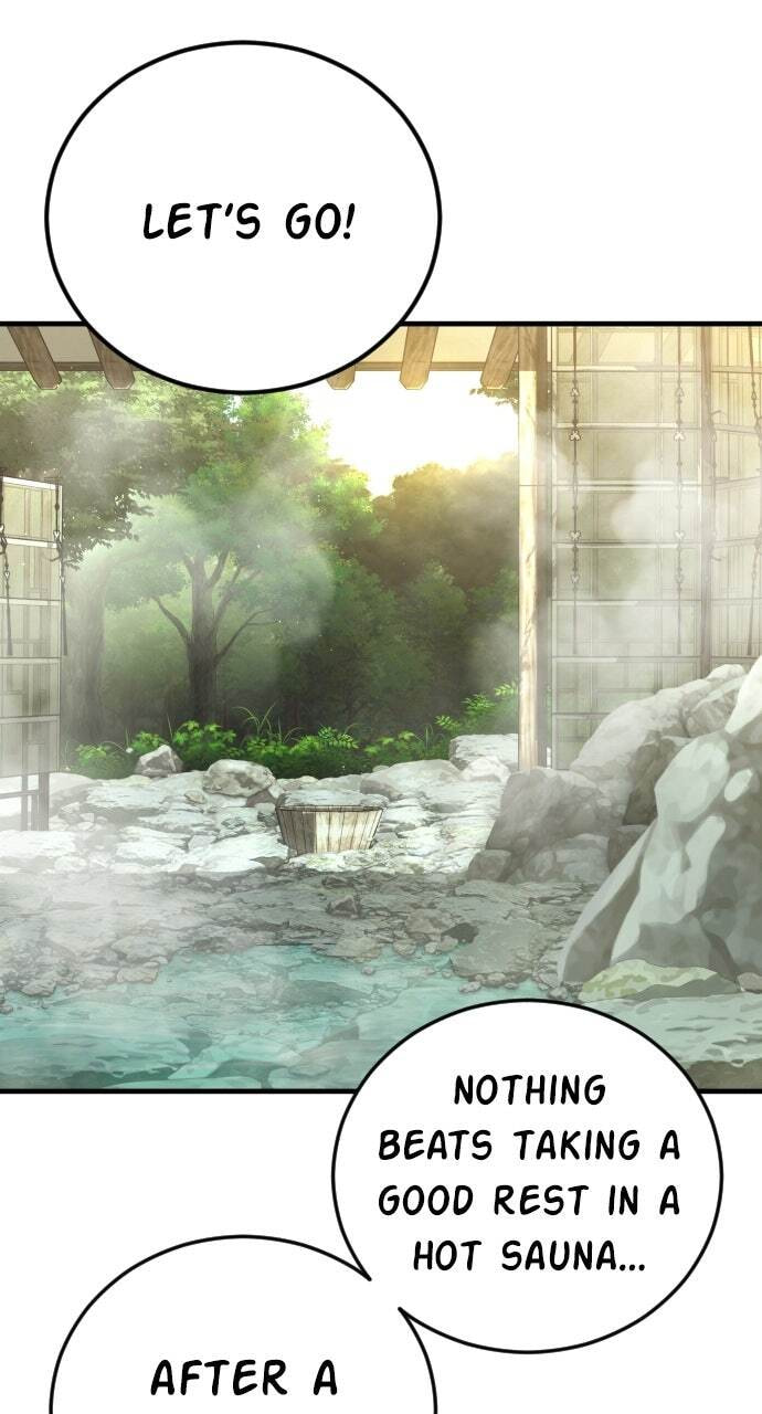 Manager Kim Chapter 241 page 85 - 