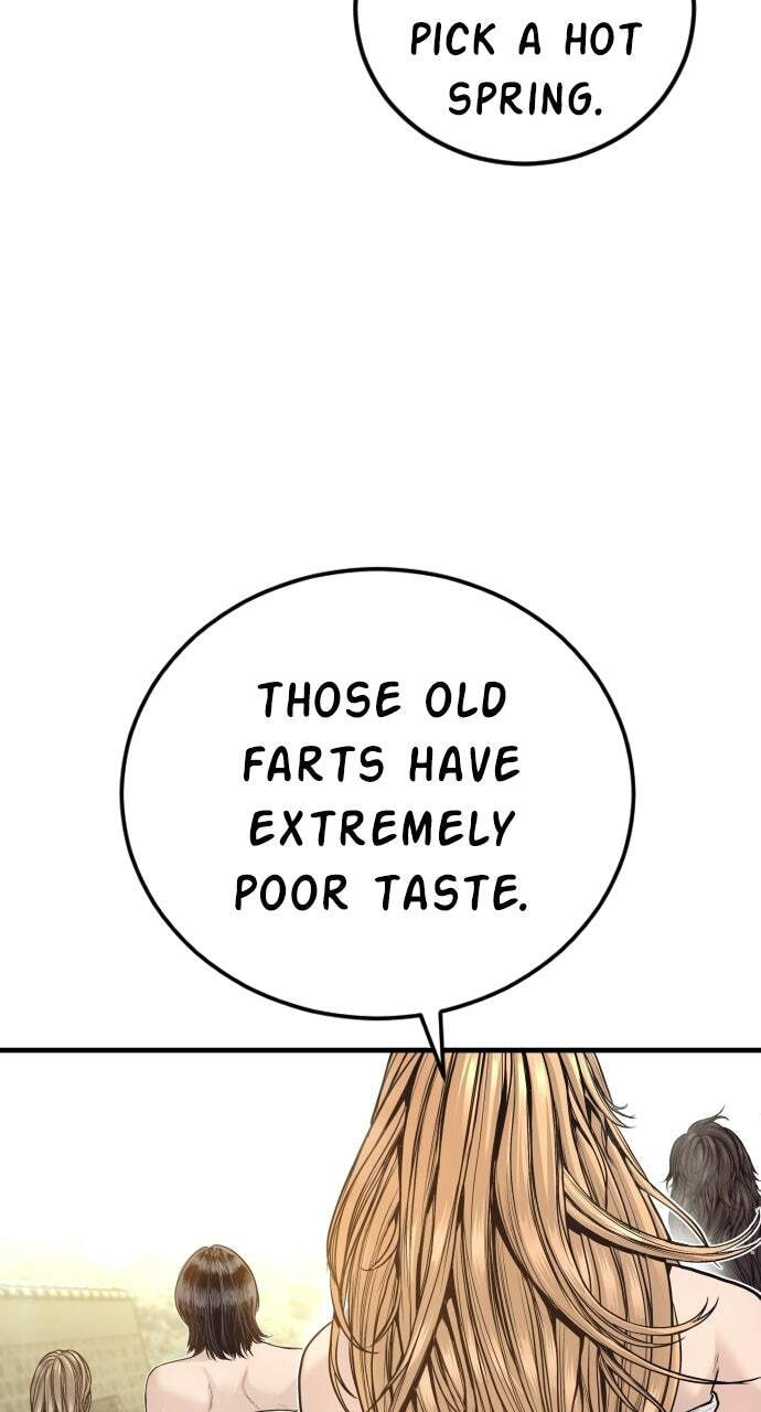 Manager Kim Chapter 241 page 100 - 