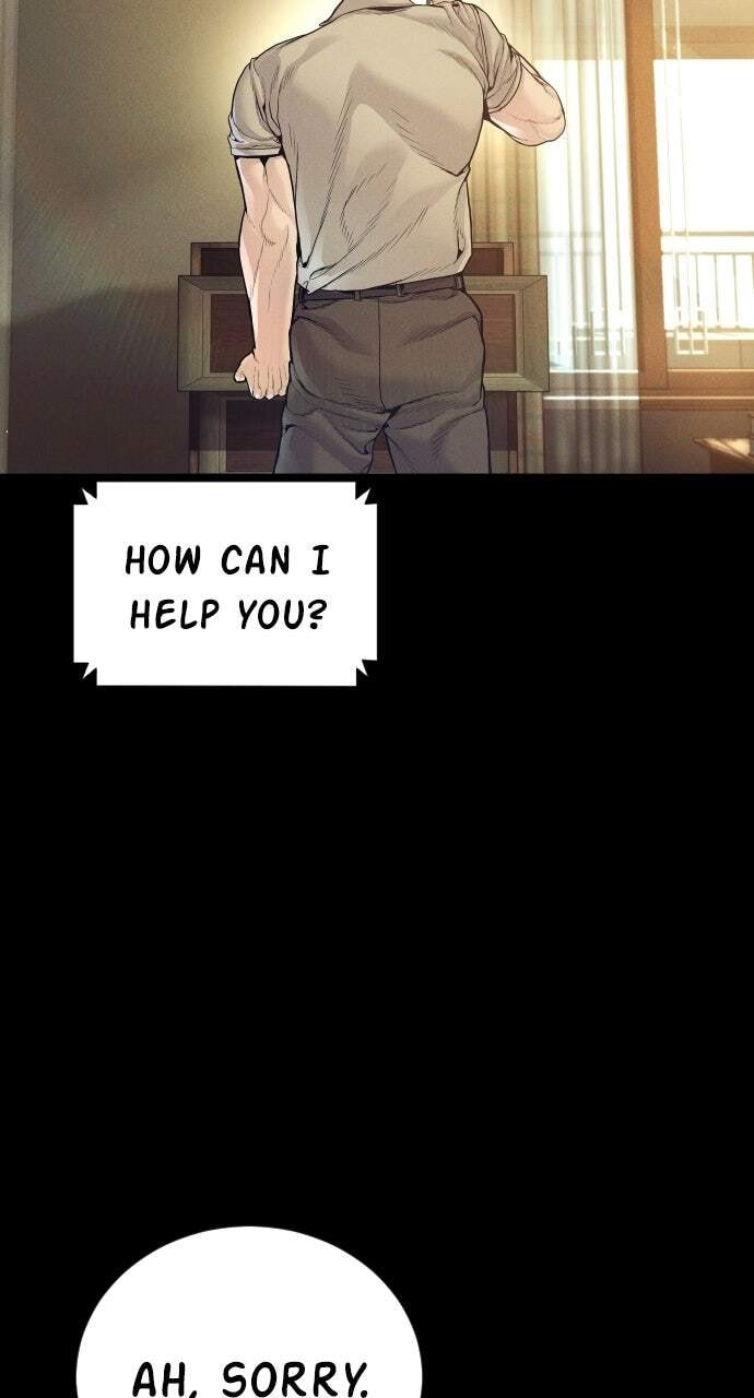 Manager Kim Chapter 242 page 113 - 