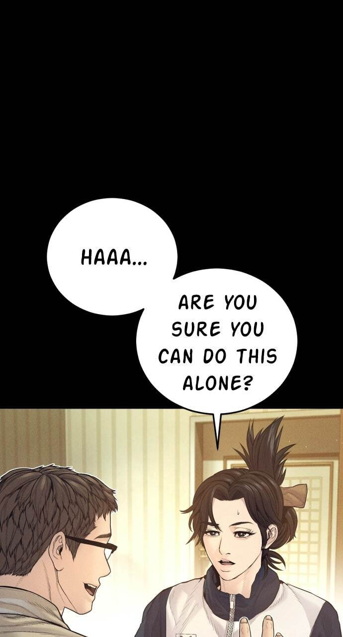 Manager Kim Chapter 242 page 14 - 