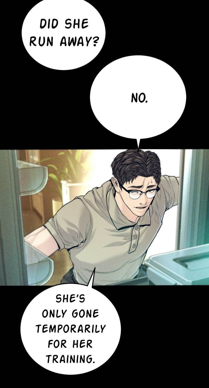 Manager Kim Chapter 242 page 23 - 