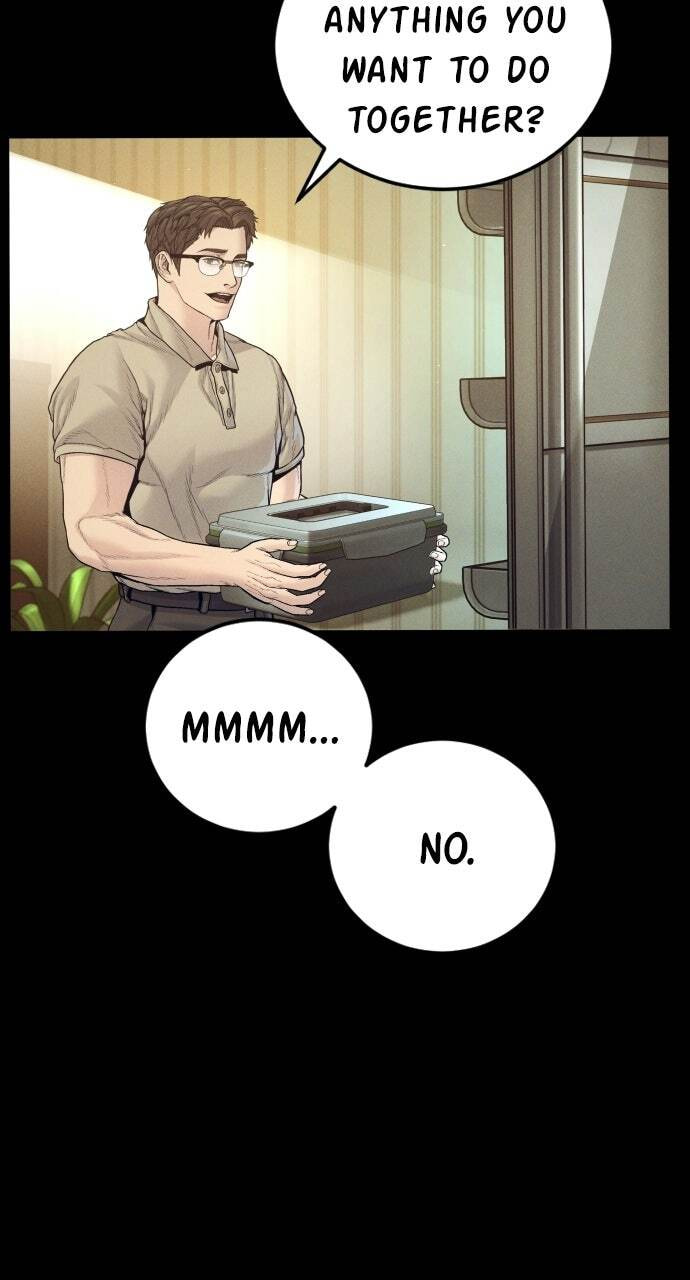 Manager Kim Chapter 242 page 26 - 