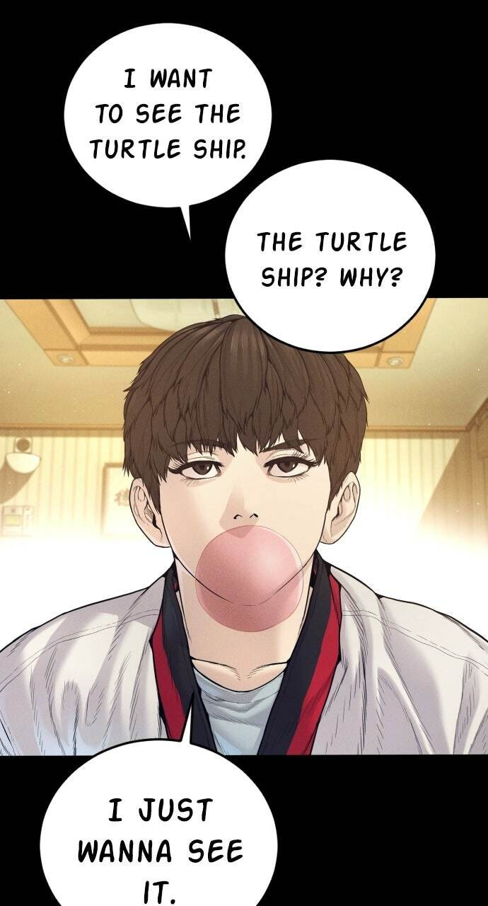 Manager Kim Chapter 242 page 30 - 