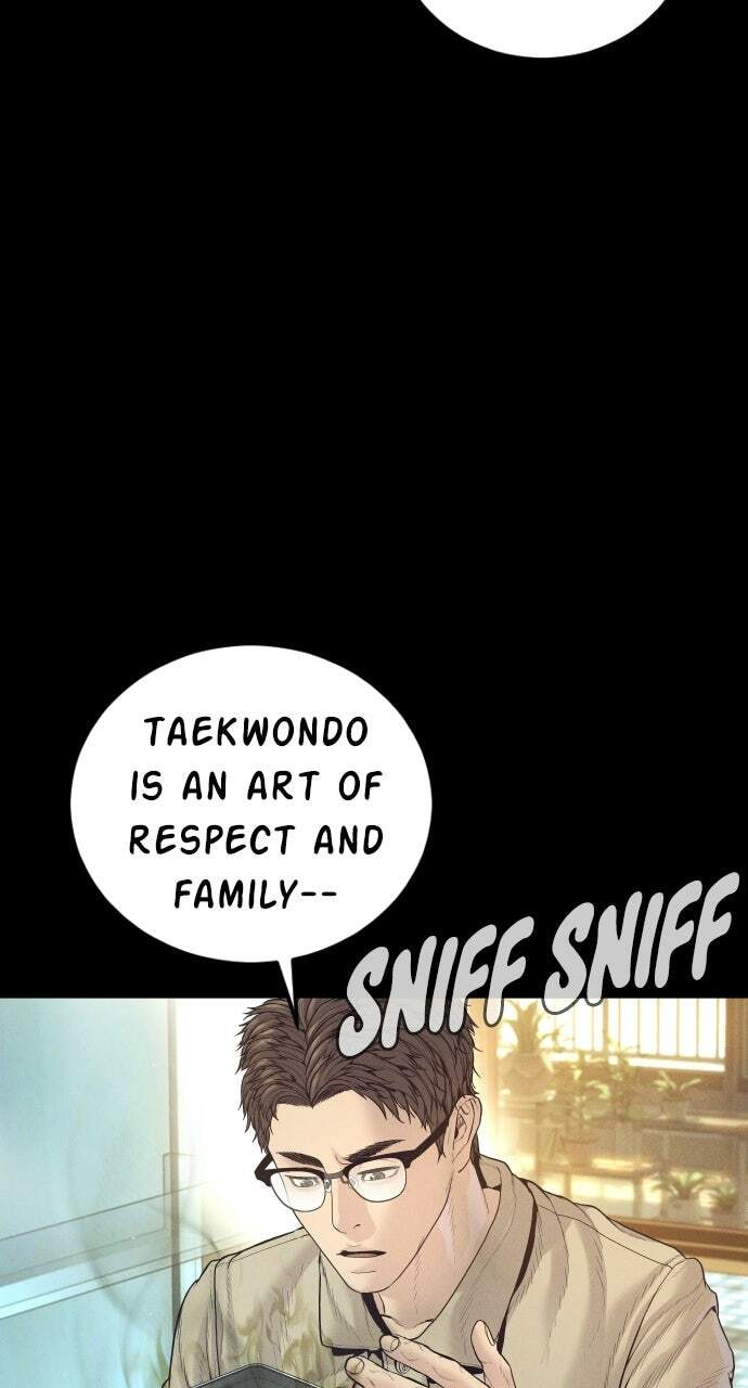 Manager Kim Chapter 242 page 34 - 