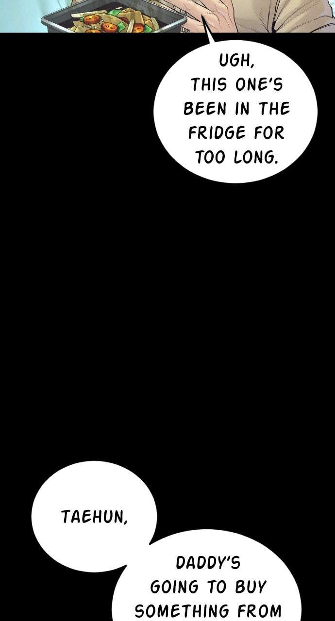 Manager Kim Chapter 242 page 35 - 