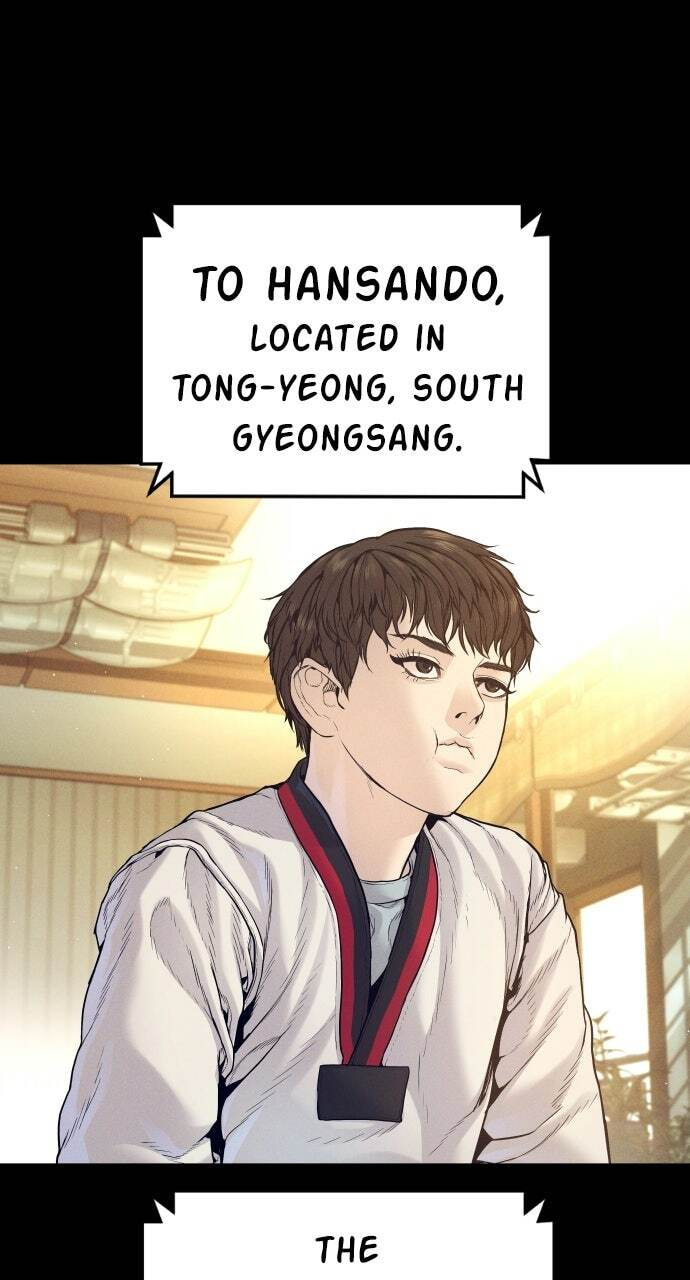Manager Kim Chapter 242 page 40 - 