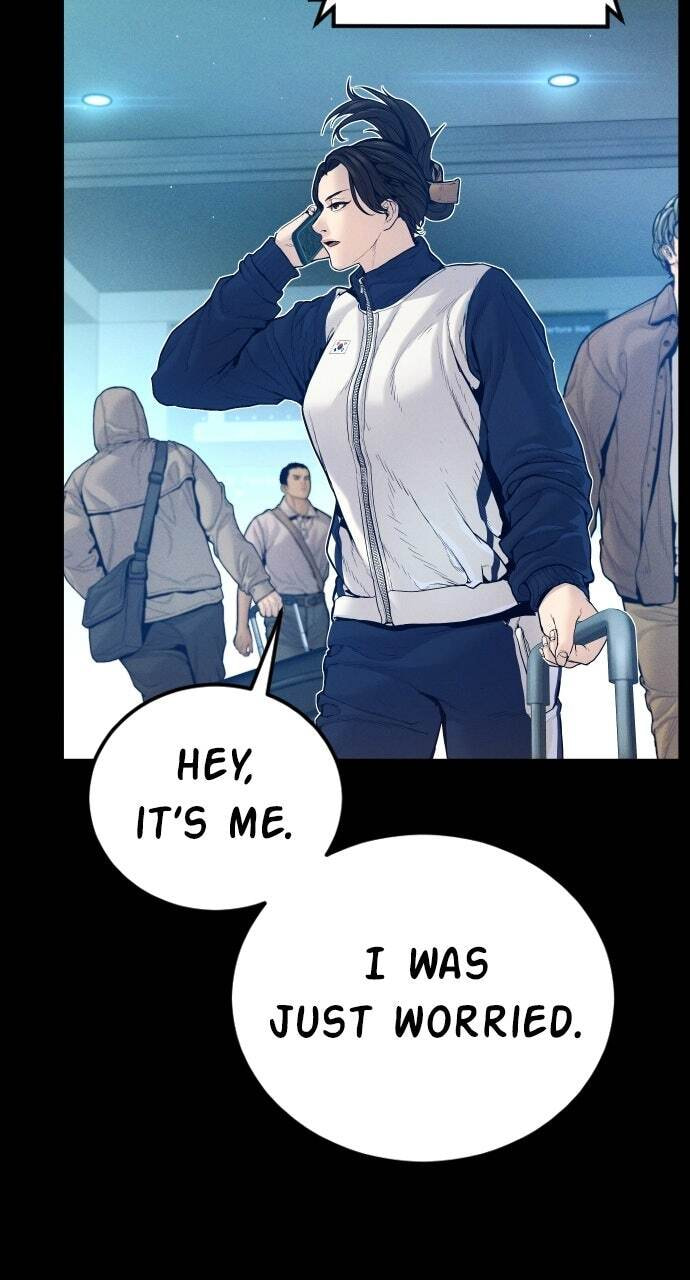 Manager Kim Chapter 242 page 52 - 