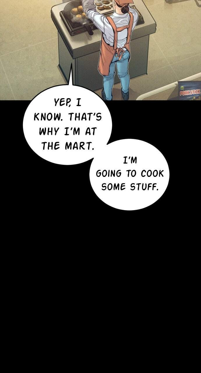 Manager Kim Chapter 242 page 54 - 