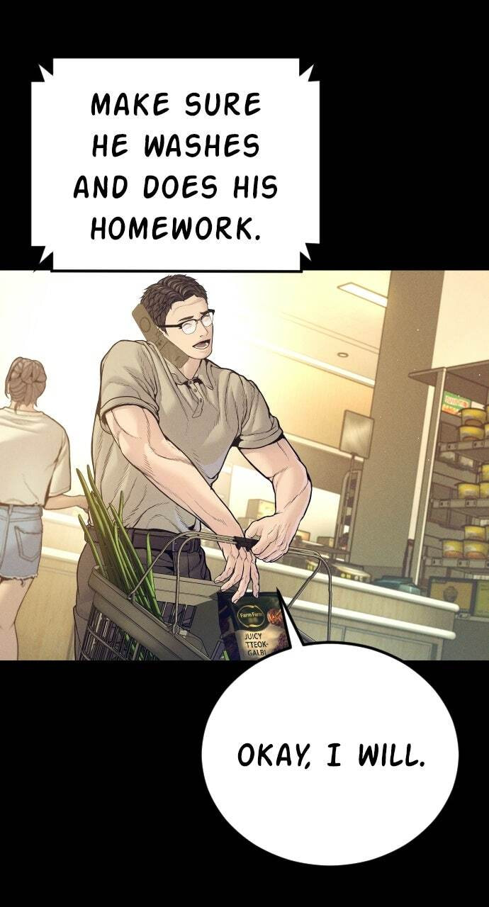 Manager Kim Chapter 242 page 55 - 