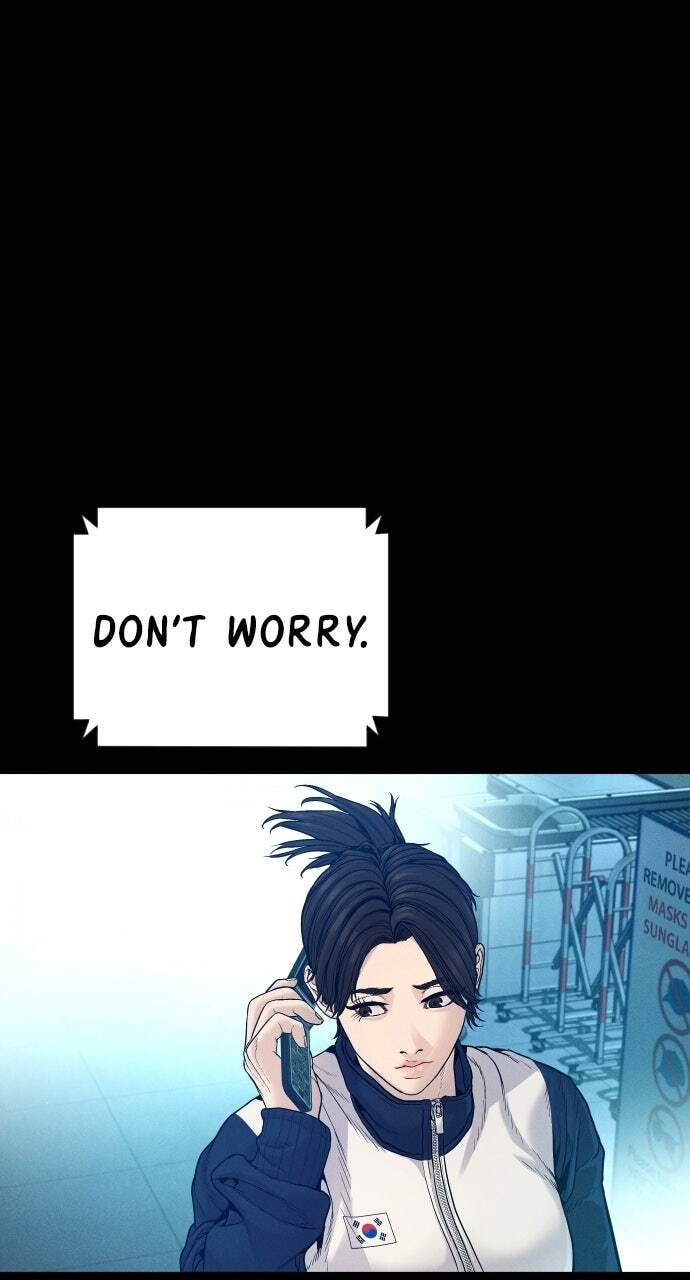 Manager Kim Chapter 242 page 56 - 