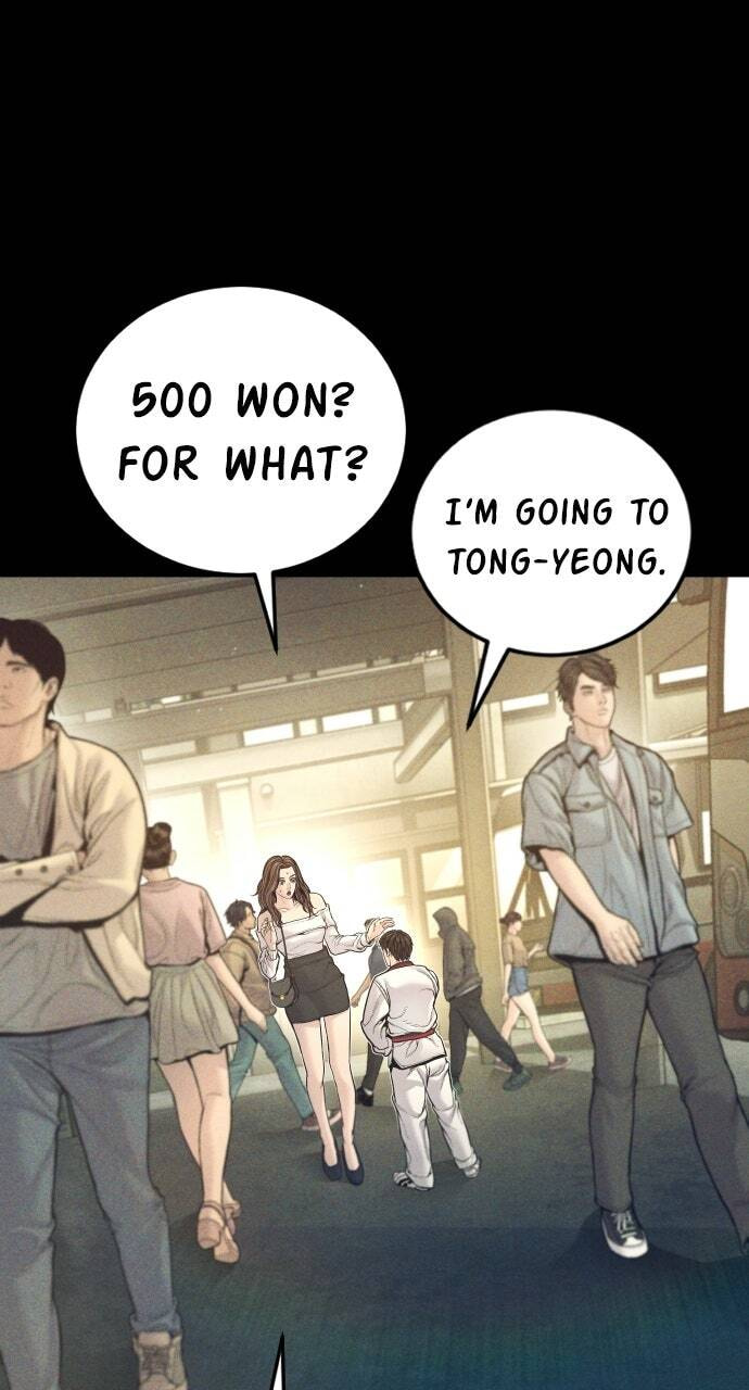 Manager Kim Chapter 242 page 63 - 