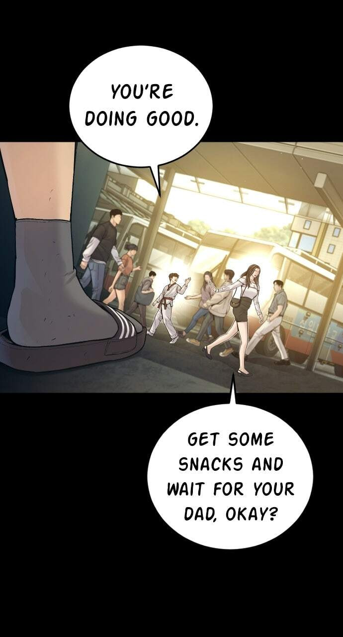 Manager Kim Chapter 242 page 69 - 