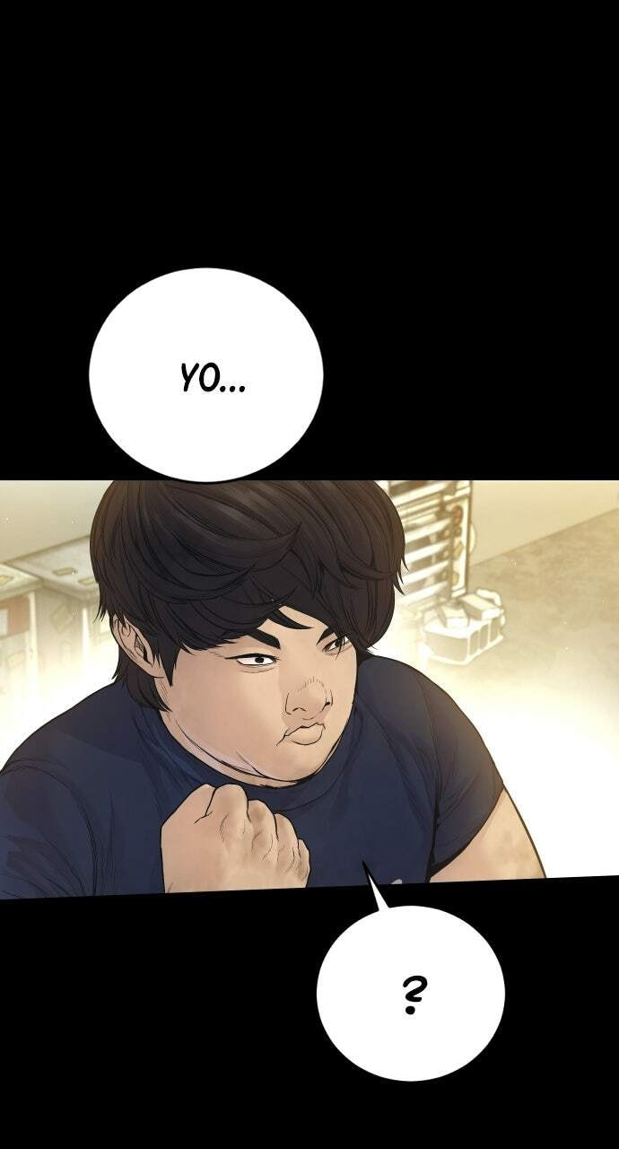 Manager Kim Chapter 242 page 76 - 