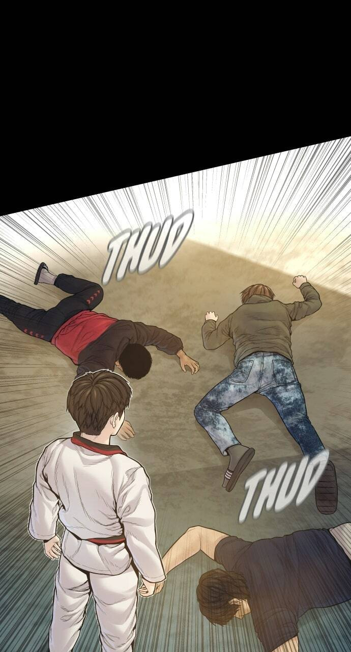 Manager Kim Chapter 242 page 84 - 