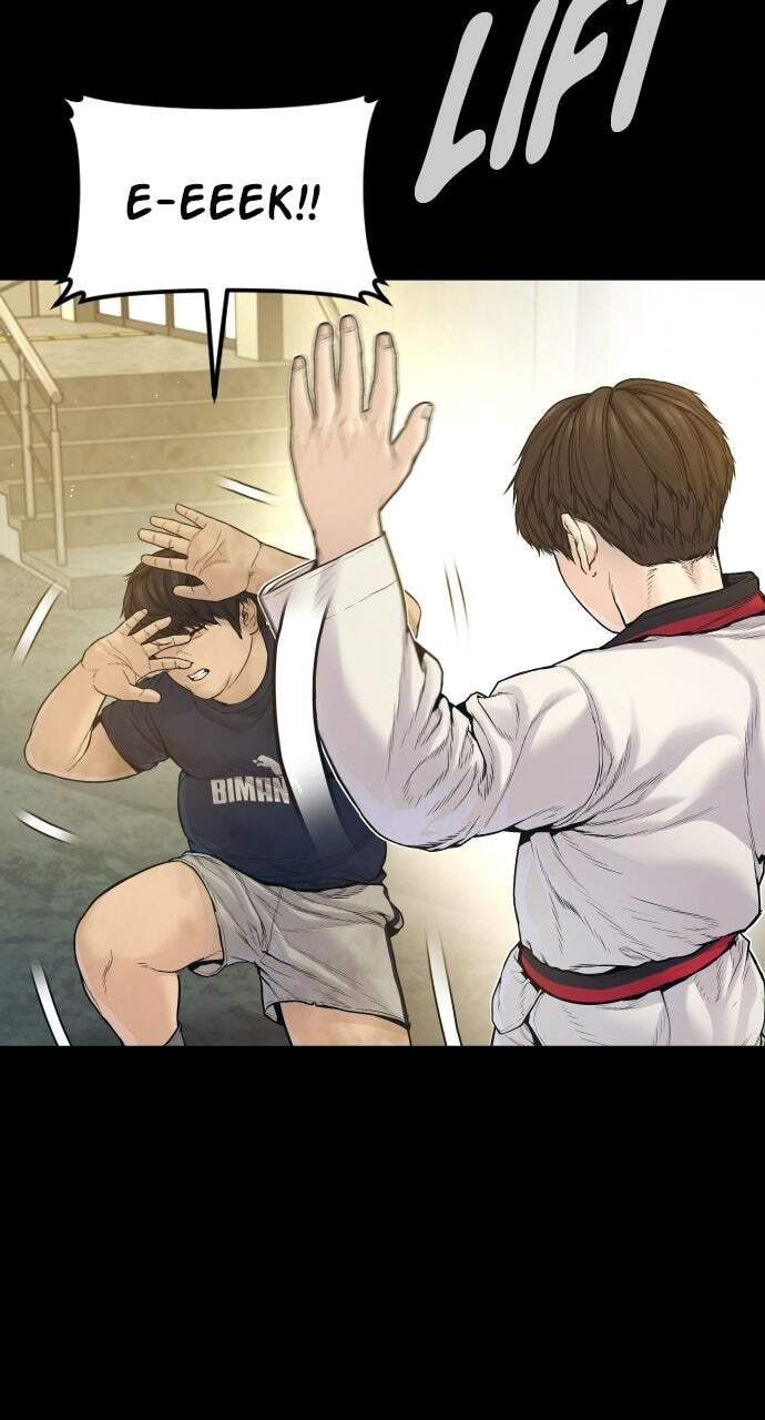 Manager Kim Chapter 242 page 87 - 