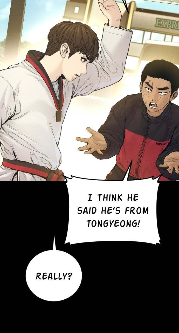 Manager Kim Chapter 242 page 90 - 