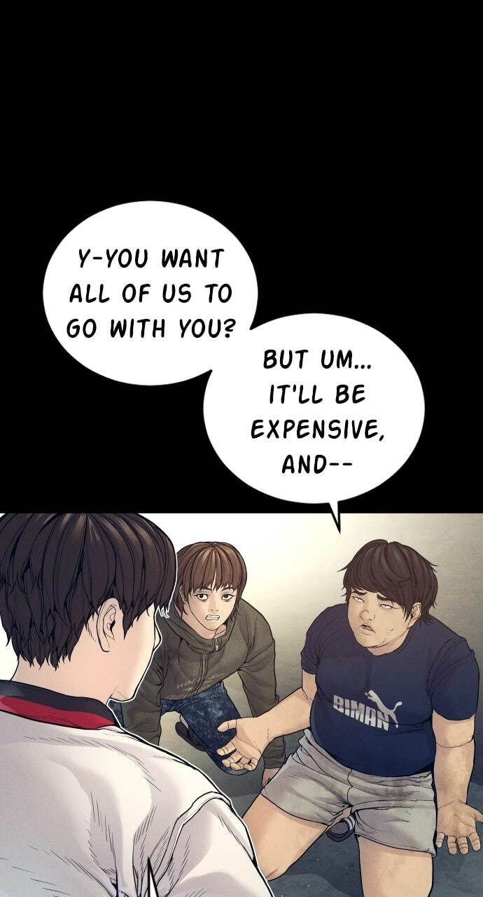 Manager Kim Chapter 242 page 100 - 