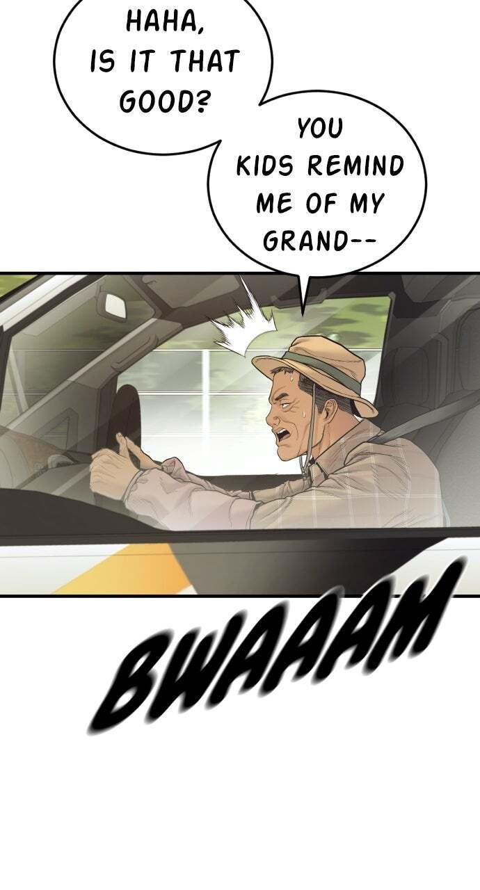 Manager Kim Chapter 243 page 104 - 