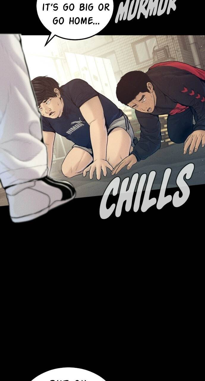 Manager Kim Chapter 243 page 12 - 