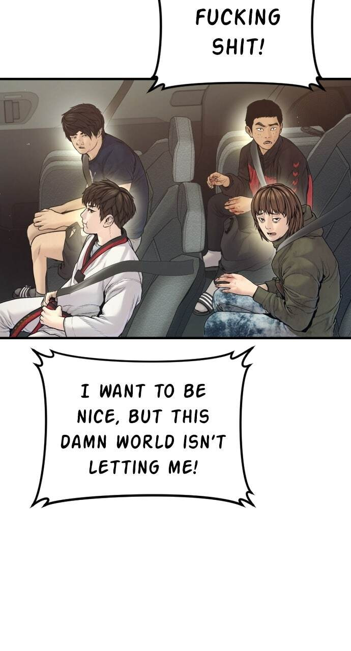 Manager Kim Chapter 243 page 113 - 