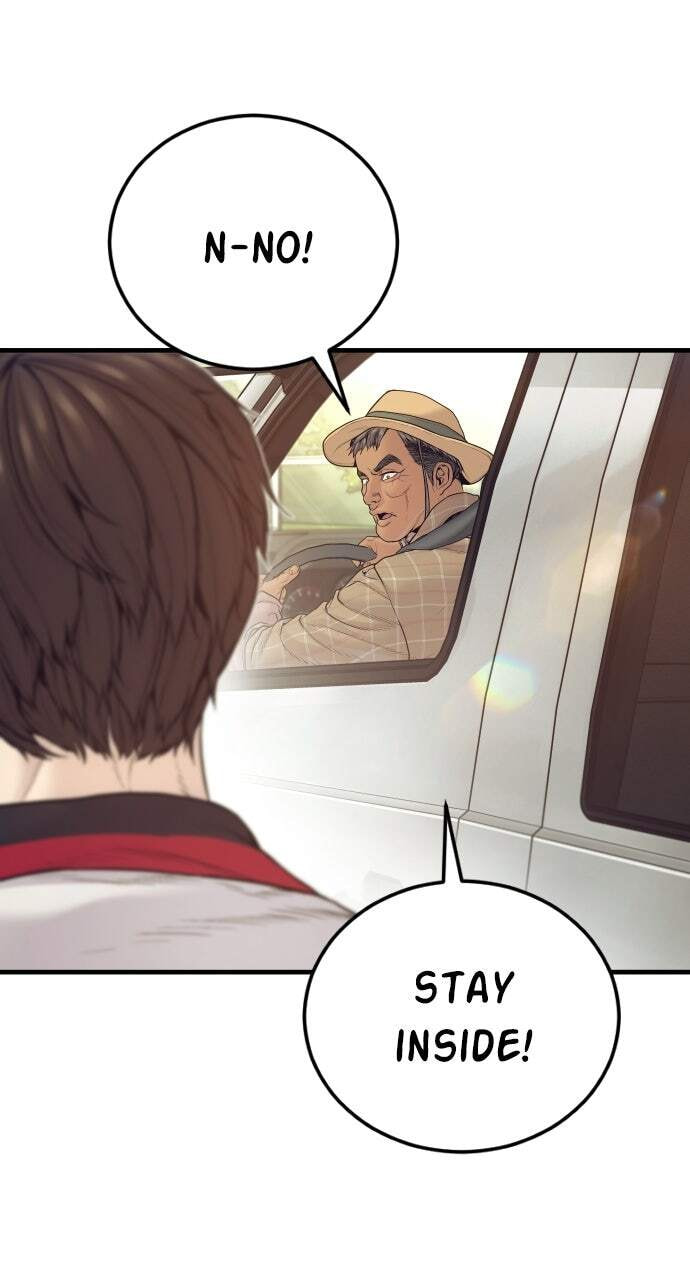 Manager Kim Chapter 243 page 121 - 