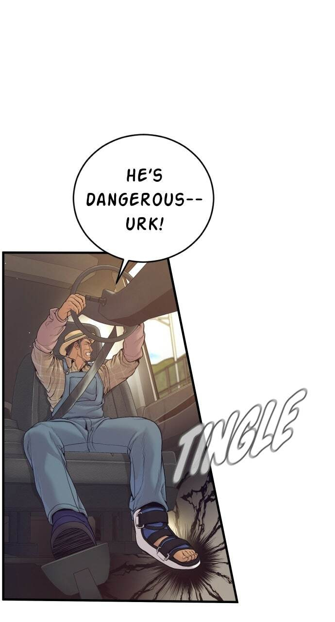 Manager Kim Chapter 243 page 122 - 