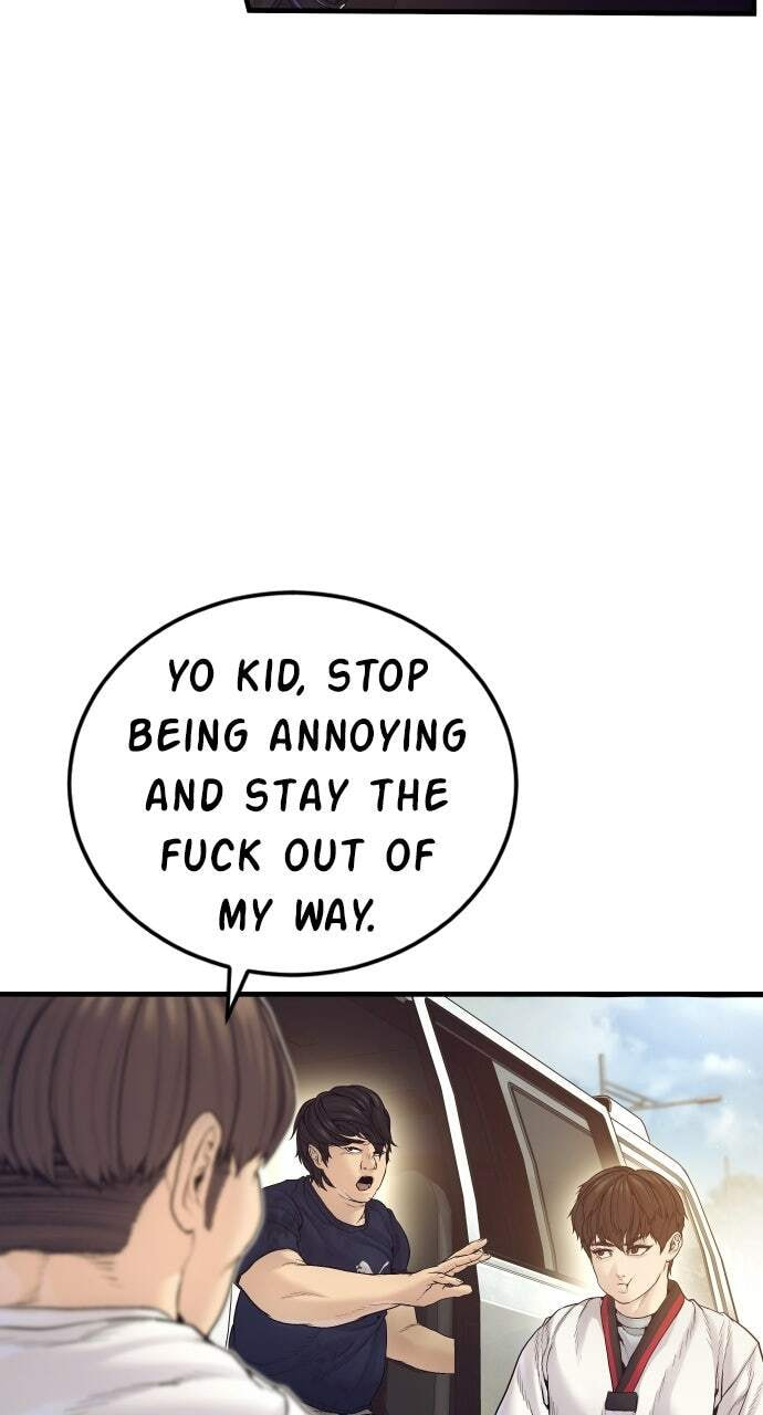 Manager Kim Chapter 243 page 124 - 