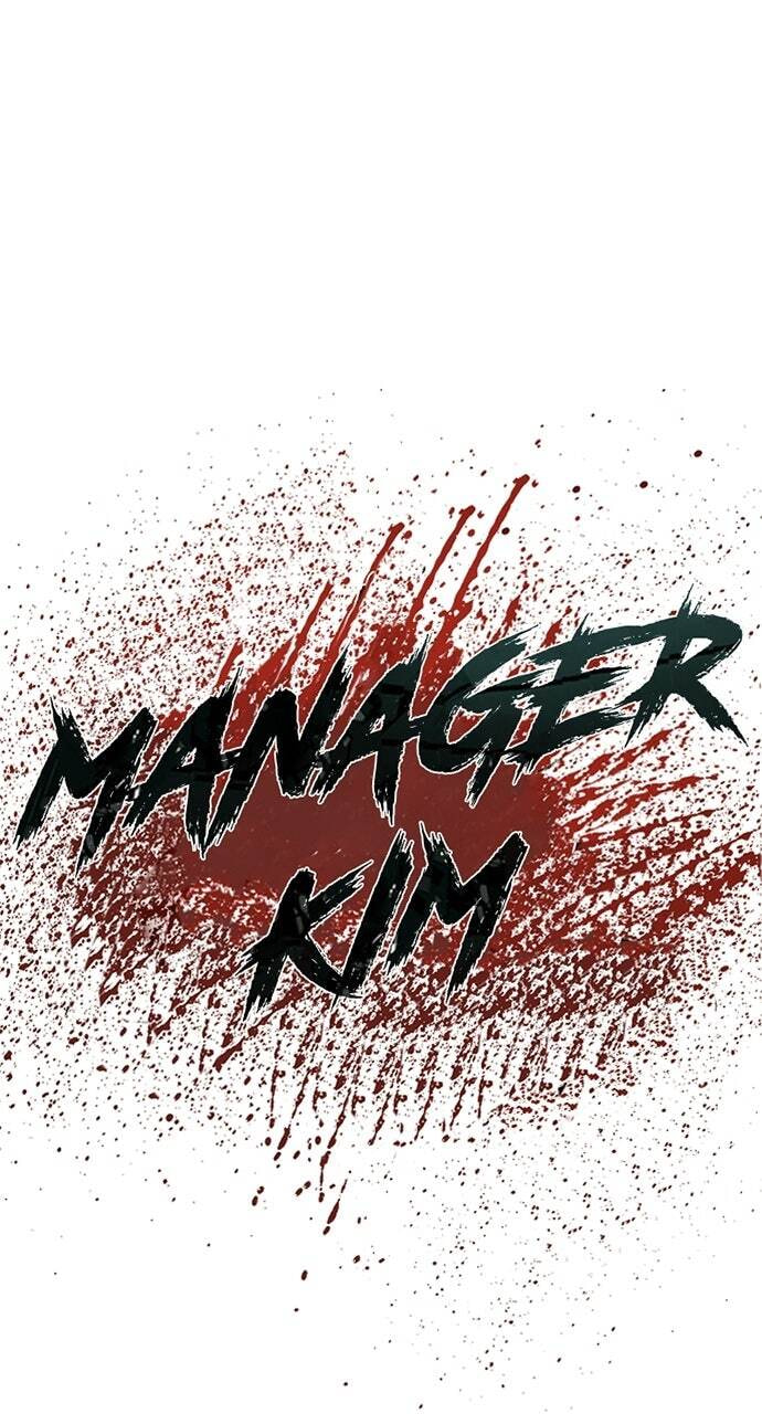 Manager Kim Chapter 243 page 140 - 