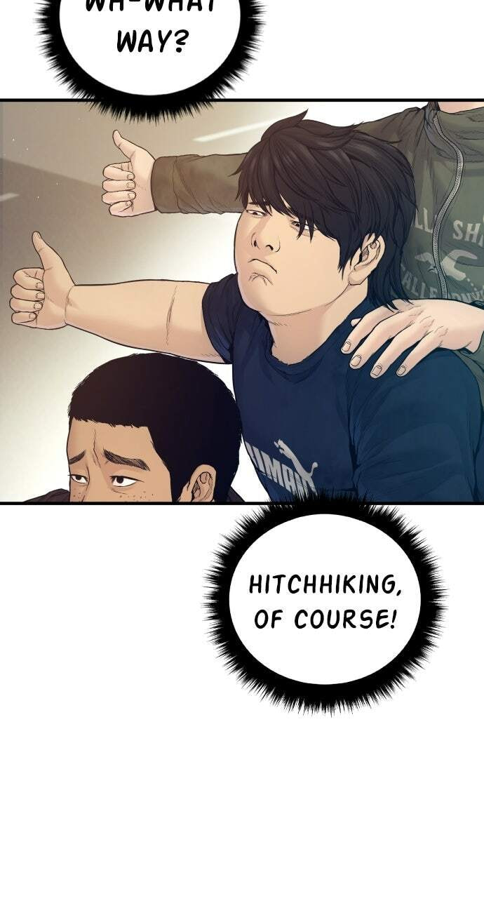 Manager Kim Chapter 243 page 18 - 